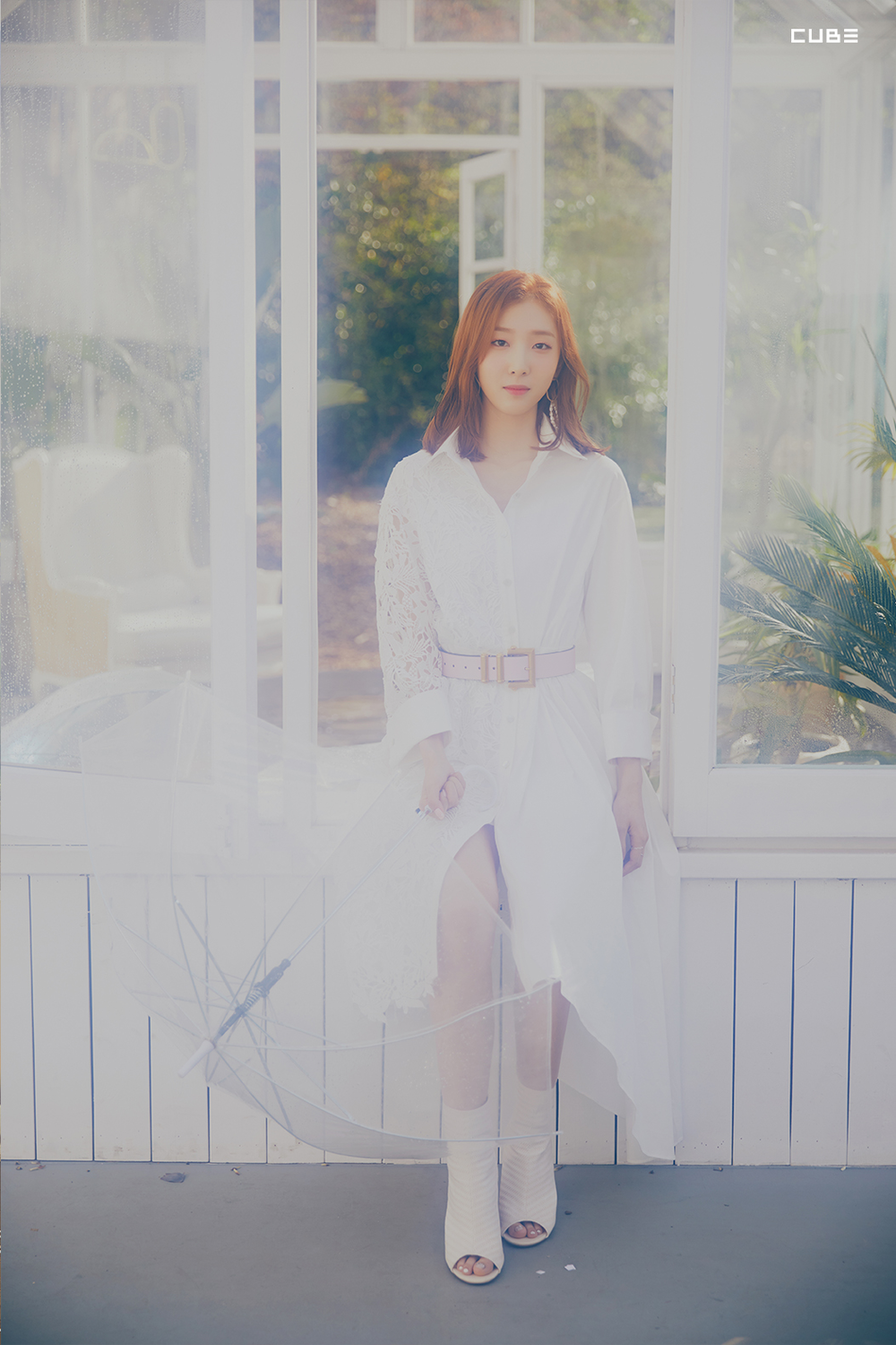 Субин (A Train to Autumn) | K-pop вики | Fandom