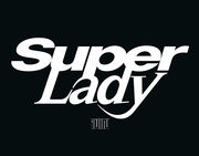 Super lady