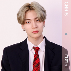 Chris (BLITZERS)/Gallery | Kpop Wiki | Fandom
