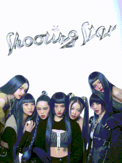 XG - SHOOTING STAR (XG SHOOTING STAR LIVE STAGE) - YouTube