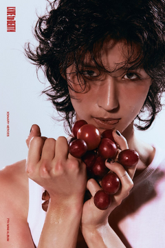 Jun Han | Kpop Wiki | Fandom