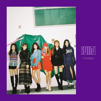 (G)I-DLE debut teaser photo (1)