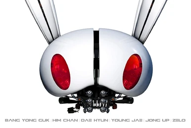 Ego (B.A.P) | Kpop Wiki | Fandom