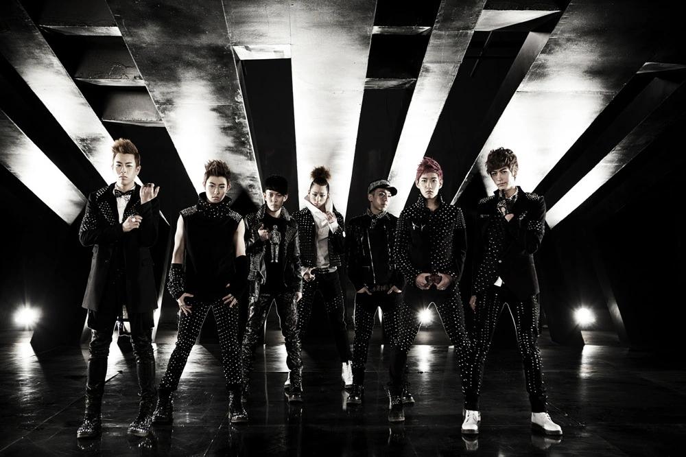 Block B/Gallery | Kpop Wiki | Fandom
