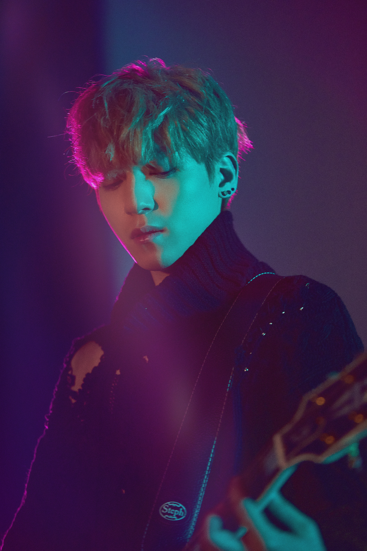 Sungjin (DAY6)/Gallery | Kpop Wiki | Fandom