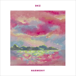 DKZ Harmony album cover