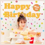 Happy Birthday IU (2021)