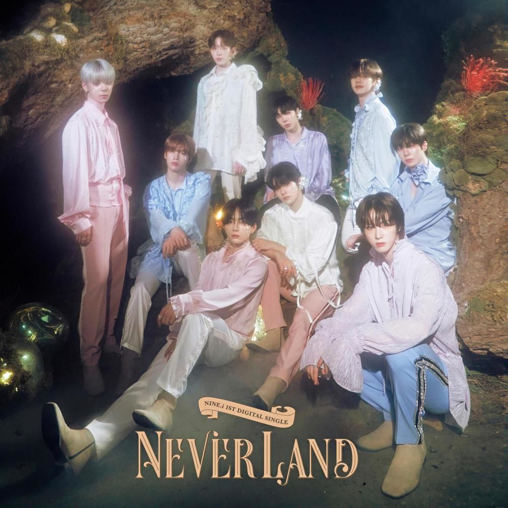 Neverland (NINE.i) | Kpop Wiki | Fandom