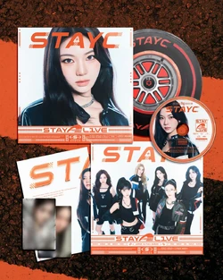 Stay Alive (STAYC) | Kpop Wiki | Fandom