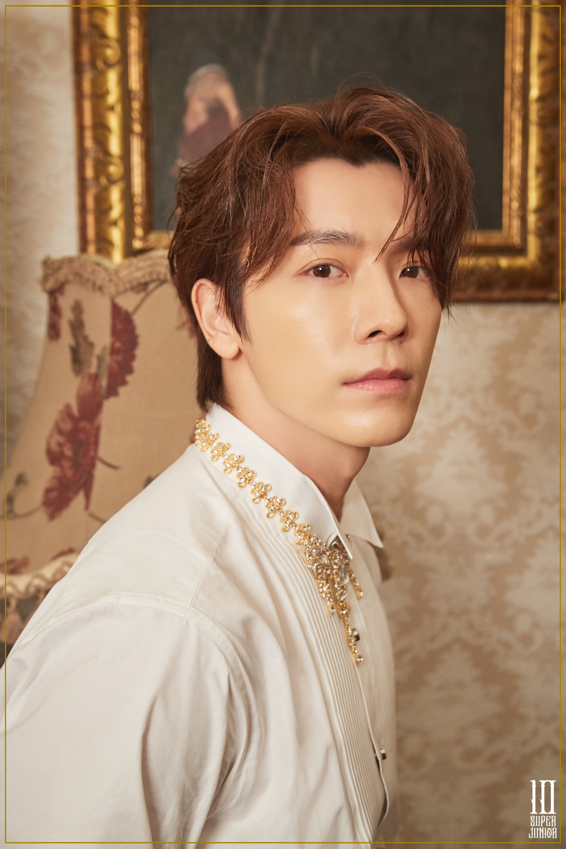 Donghae Kpop Wiki Fandom