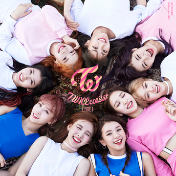 TWICEcoaster: Lane 1 | Kpop Wiki | Fandom