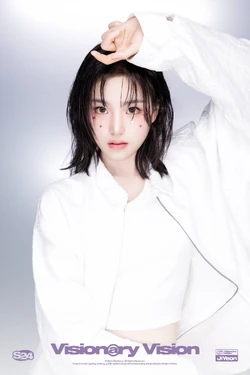 tripleS Jiyeon fc objekt aa325 ジヨン tripleS JIYEON 트리플에스 지연 (@jiyeon_triples) • Instagram