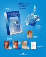 Album packaging (Keyring Ver.)