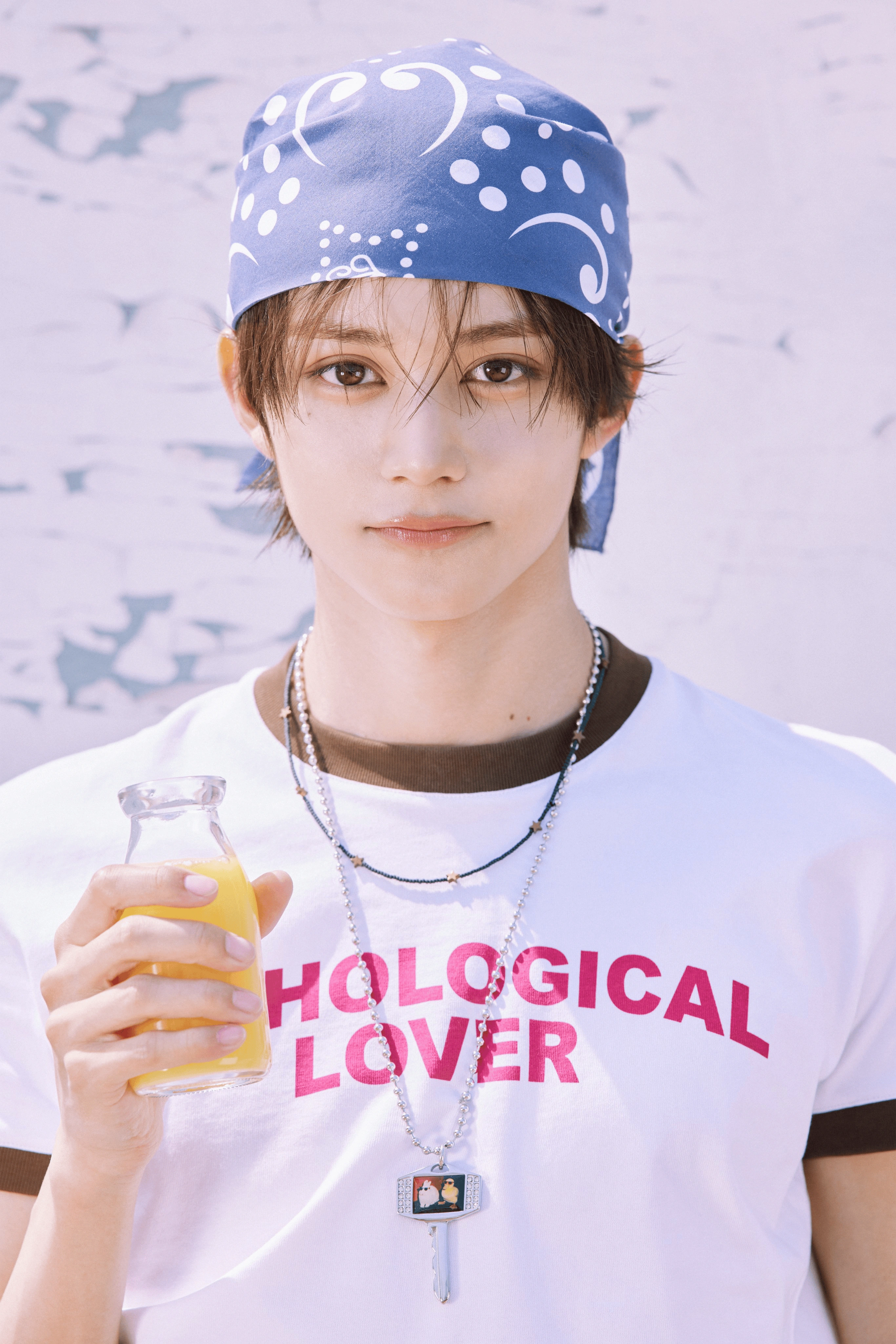 Kai (YUHZ) | Kpop Wiki | Fandom