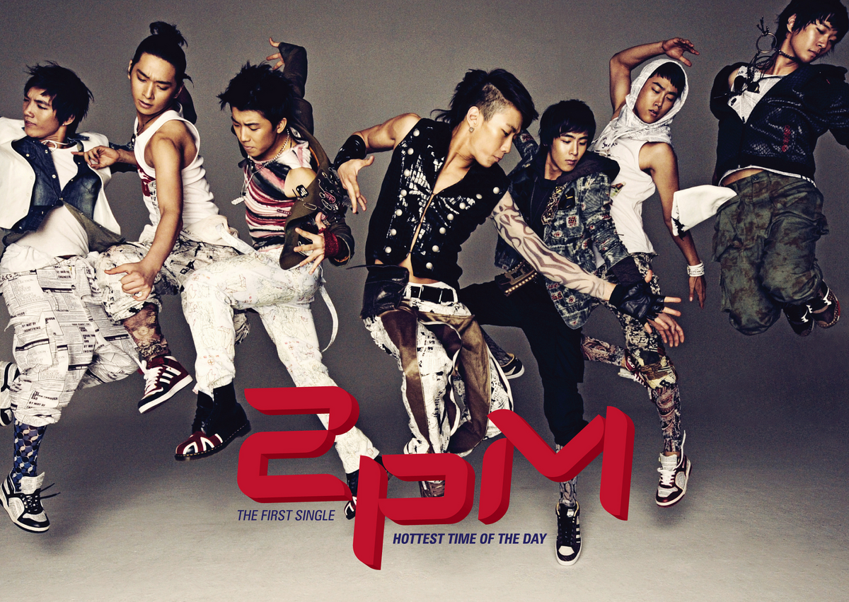 Amazon.co.jp: Hottest‾2PM 1st MUSIC VIDEO COLLECTION & The