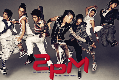 K-POP・アジア 2PM WHAT TIME IS IT 360?cb=20210622153359