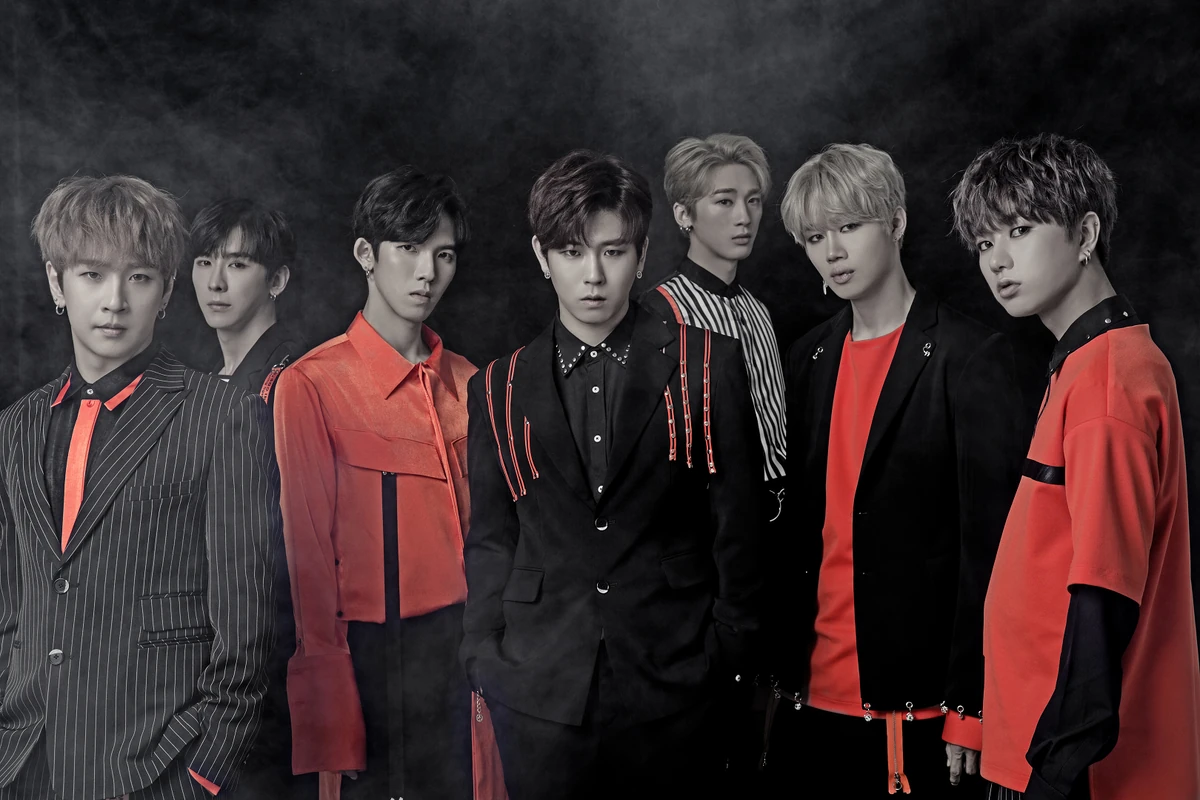 BLANC7 | Kpop Wiki | Fandom