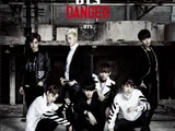 Danger (Japanese Ver.)