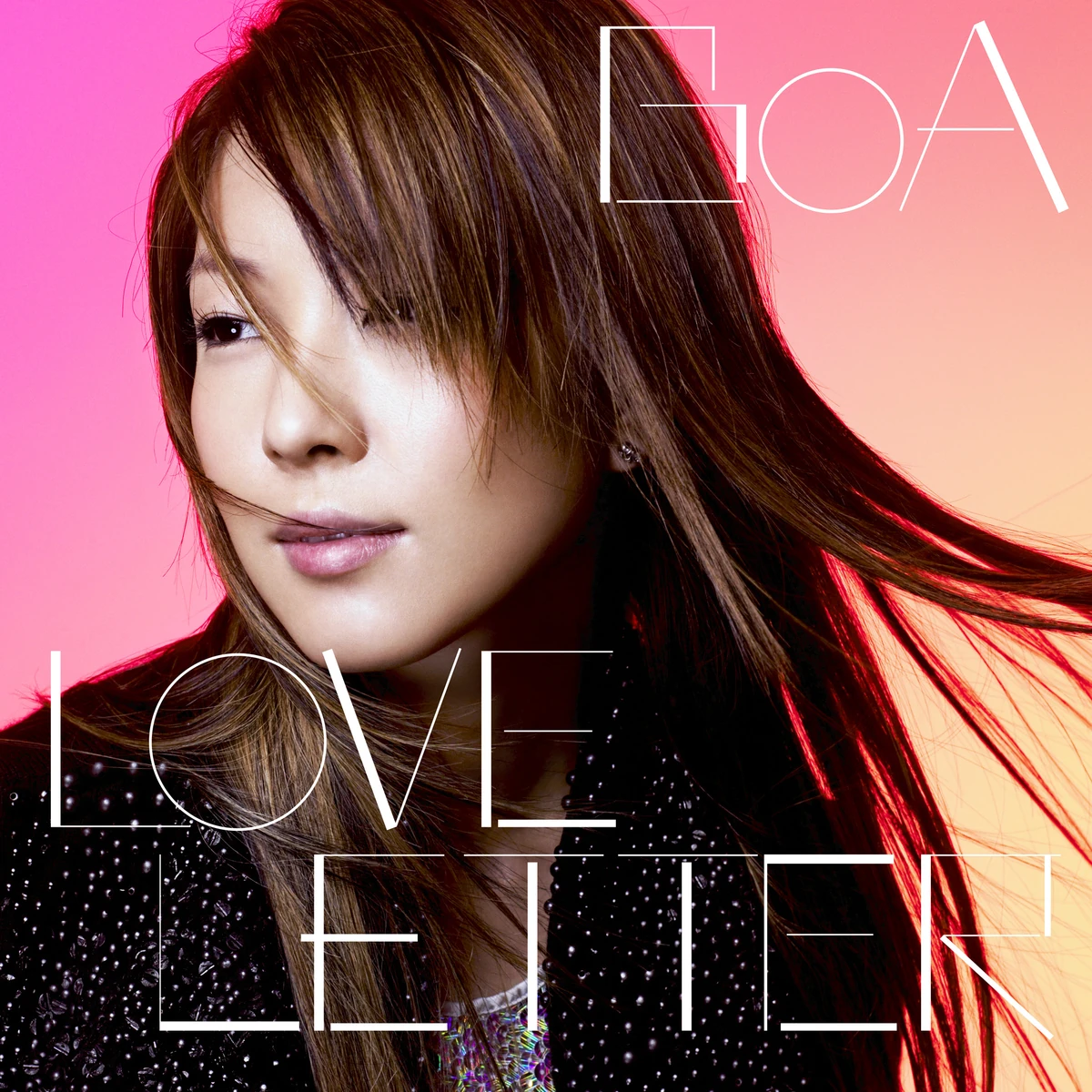 Love Letter (BoA) | Kpop Wiki | Fandom