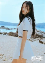 Hyewon (R U Next? contestant) | Kpop Wiki | Fandom