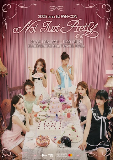izna ジミン イズナ 1st ファンコン fc ソウル DAY2限定 トレカ 24/11/26 韓国発売】 izna イズナ 1ST MINI ALBUM N/a Ver. 1集 ミニ