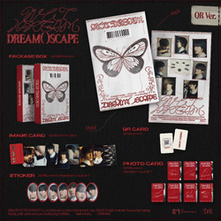 Dream( )scape | Kpop Wiki | Fandom