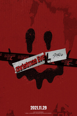Christmas EveL | Kpop Wiki | Fandom Christmas EveL | Kpop Wiki | Fandom