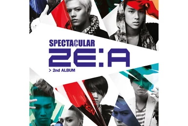 Voulez-Vous | Kpop Wiki | Fandom