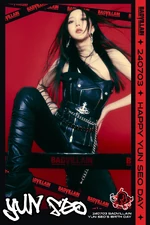 YunSeo (BADVILLAIN) | Kpop Wiki | Fandom