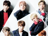 The Best of BTS: Japan Edition