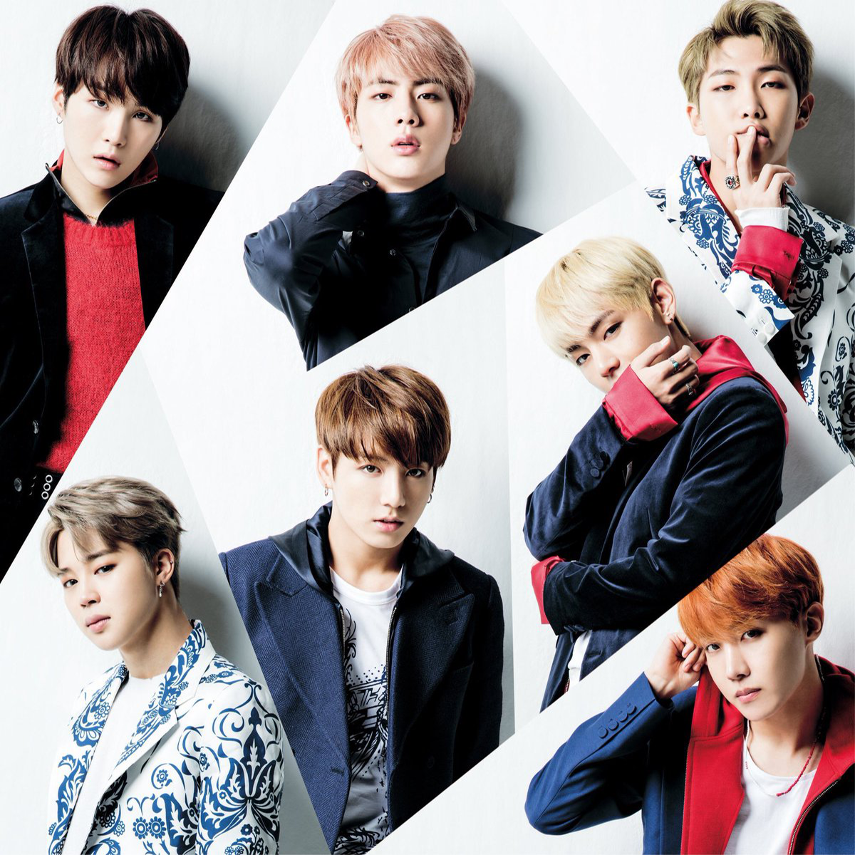 The Best of BTS: Japan Edition | Kpop Wiki | Fandom