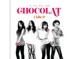 The First Mini Album (ChoColat)