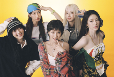 Oh my god (Mini Album) | (G)I-DLE Wiki | Fandom