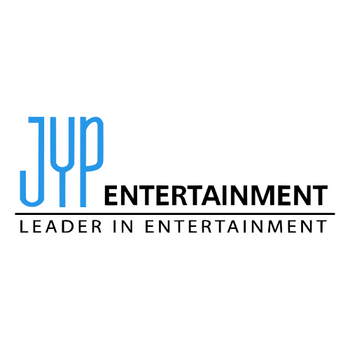 JYP Entertainment logo