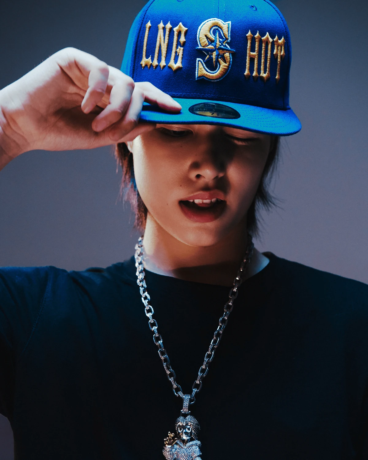 Louis (LNGSHOT) | Kpop Wiki | Fandom
