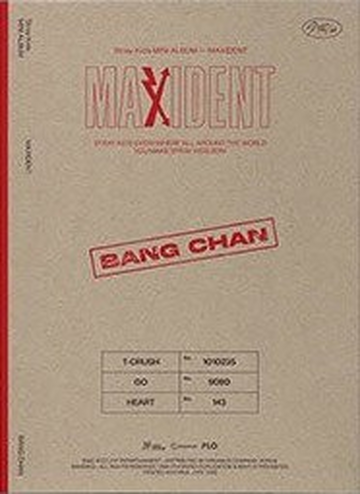 Maxident | Kpop Wiki | Fandom
