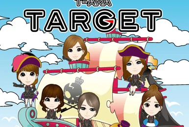 T-ARA's Free Time in Paris and Swiss | Kpop Wiki | Fandom