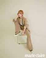 Marie Claire (Март 2021) (2)