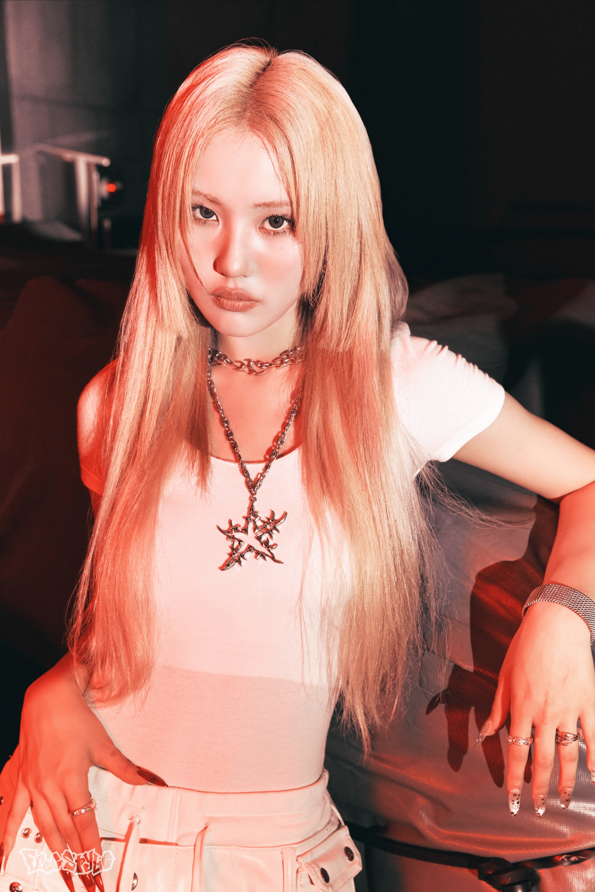 Jieun (YOUNG POSSE) | Kpop Wiki | Fandom
