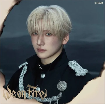 We on Fire | Kpop Wiki | Fandom