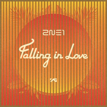 2NE1 Falling In Love cover