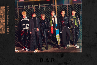K-POP・アジア BTOB HOUR MOMENT Hour Moment | Kpop Wiki | Fandom
