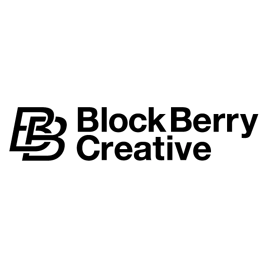 BlockBerryCreative logo