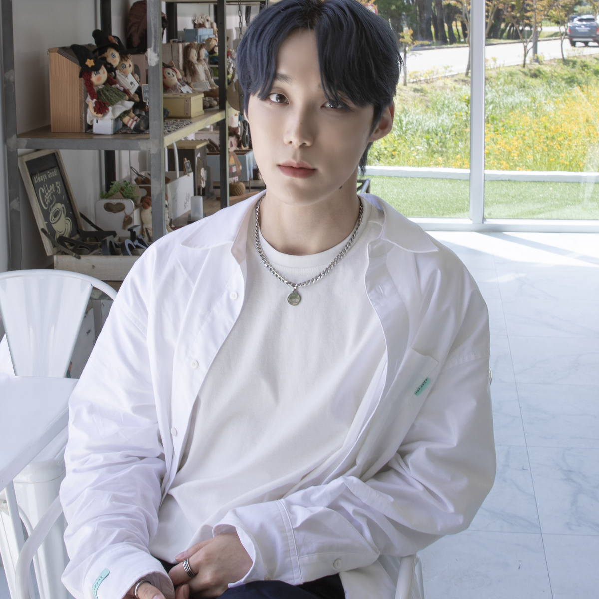 Junhyoung | Kpop Wiki | Fandom