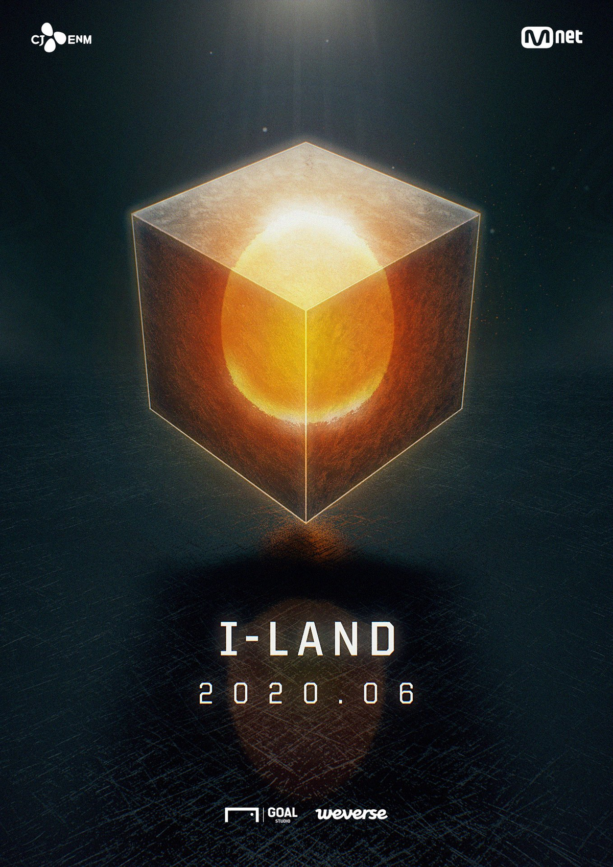 Into the i-land. I will land. Into the i-land. I land. L-land группа участники.
