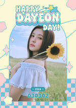 Happy Dayeon Day (2024)
