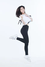 Dancing High (3)