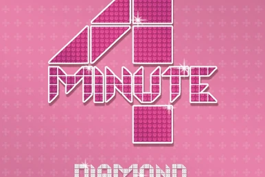 K-POP・アジア 4MINUTE / ACT.7 Act. 7 | Kpop Wiki | Fandom