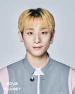 Boys Planet (1)