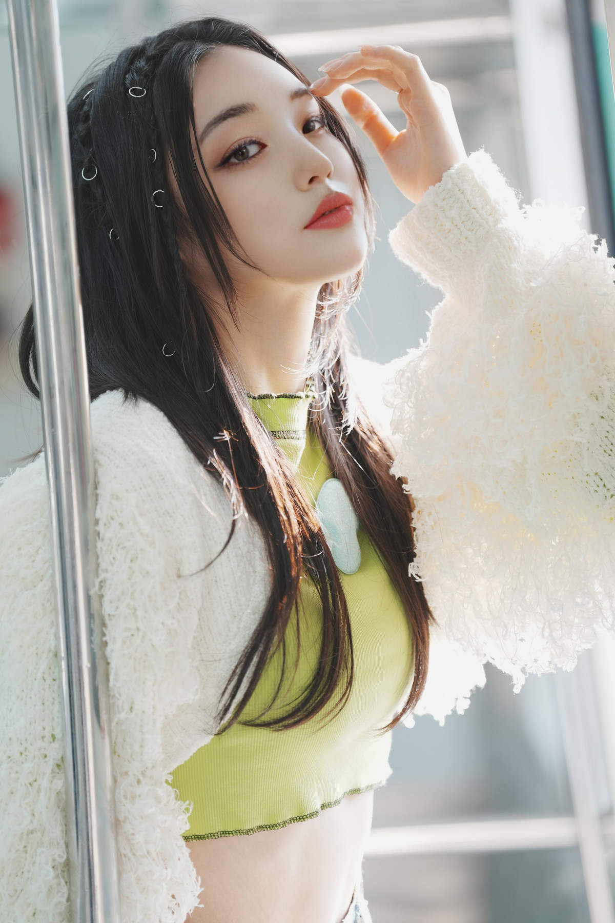 K-POP・アジア nako ASIAN HIPHOP CONNECTION 
